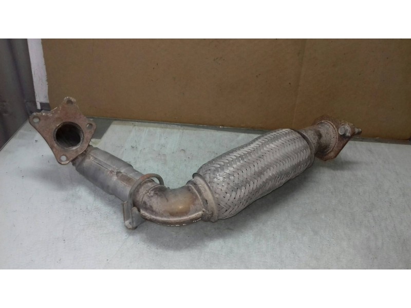 Recambio de mangueras intercooler para mazda 5 berl. (cr) 2.0 crtd active+ (105kw) referencia OEM IAM   