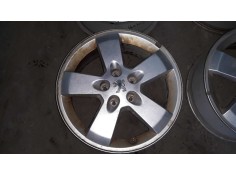 Recambio de llanta para peugeot 407 sport referencia OEM IAM 7967A 6.5 X 16 4 LLANTAS ALUMINIO 2