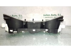 Recambio de cuadro instrumentos para citroen c3 attraction referencia OEM IAM 96665881XT A2C53385740 A2C53365600 2