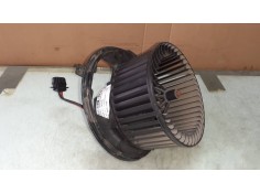 Recambio de ventilador calefaccion para audi a3 (8p) 1.9 tdi e limited edition referencia OEM IAM 1K1820015F F995748Q VALEO 2