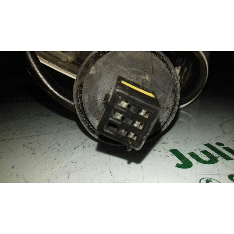 Recambio de retrovisor izquierdo para opel corsa d ´´111 years´´ referencia OEM IAM 468435664  ELECTRICO