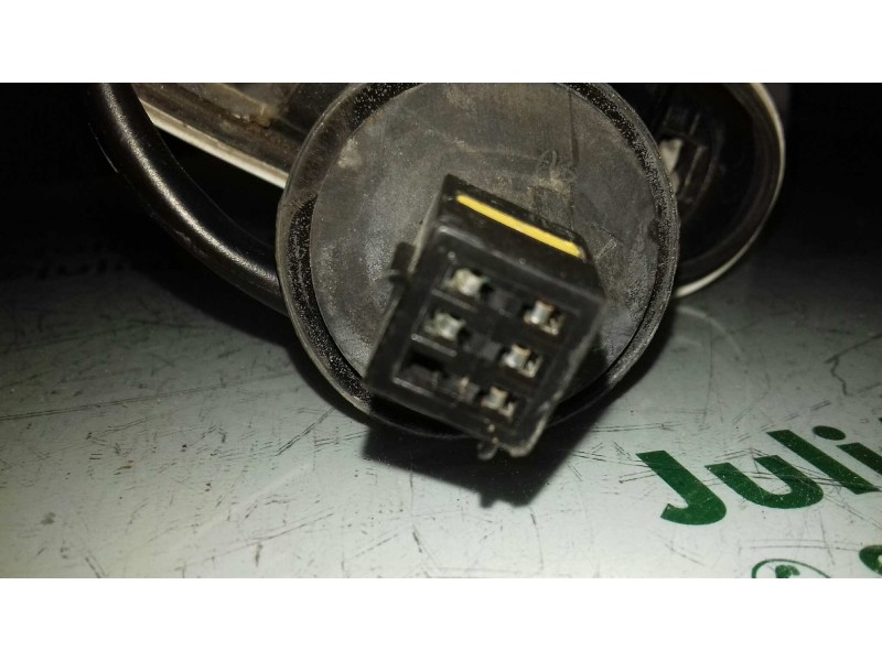 Recambio de retrovisor izquierdo para opel corsa d ´´111 years´´ referencia OEM IAM 468435664  ELECTRICO