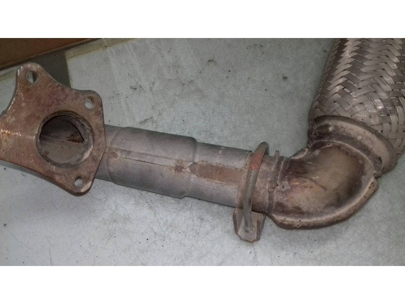 Recambio de mangueras intercooler para mazda 5 berl. (cr) 2.0 crtd active+ (105kw) referencia OEM IAM   