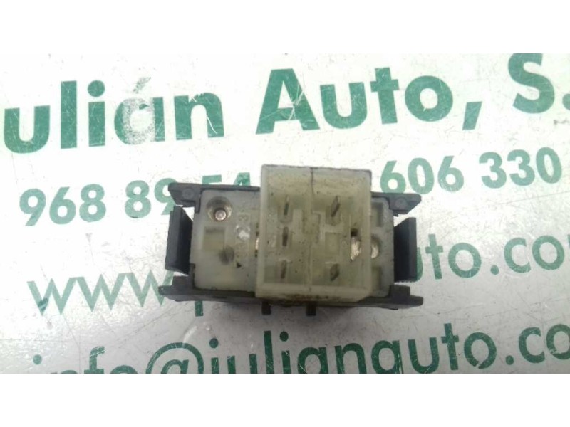 Recambio de interruptor para mercedes-benz clase e (w210) berlina referencia OEM IAM 2108202010 03100510 RETROVISOR