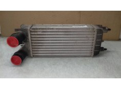 Recambio de intercooler para peugeot 508 access referencia OEM IAM 9684946380  VALEO