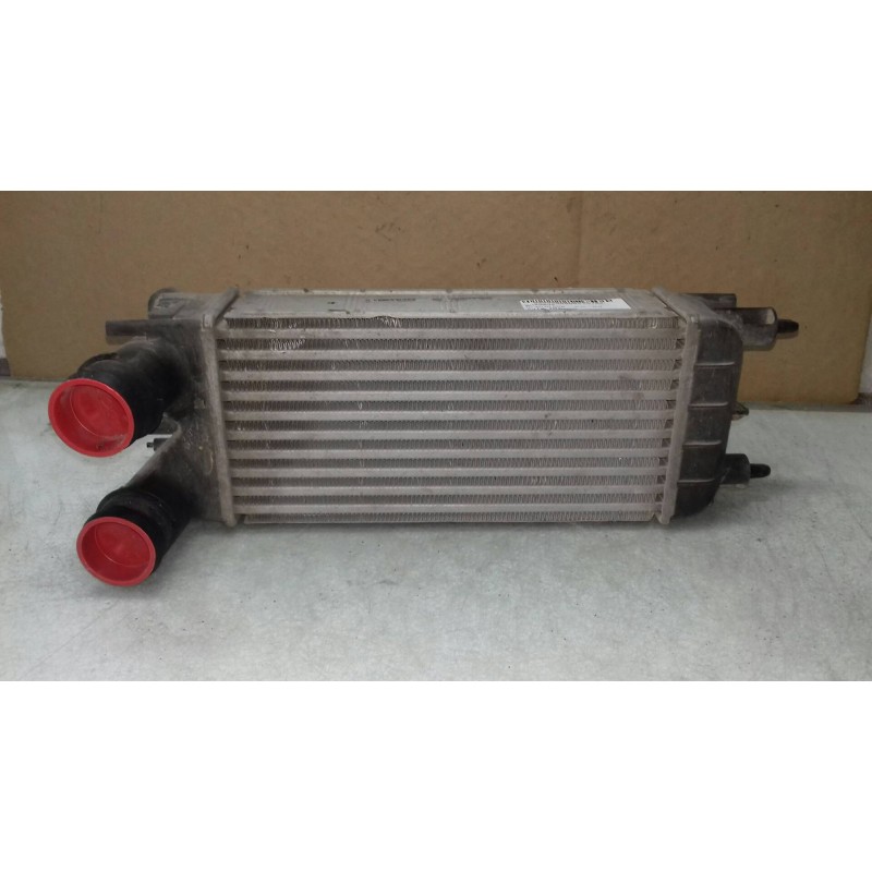 Recambio de intercooler para peugeot 508 access referencia OEM IAM 9684946380  VALEO