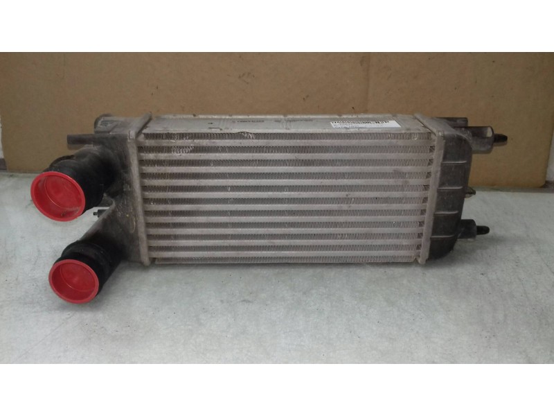 Recambio de intercooler para peugeot 508 access referencia OEM IAM 9684946380  VALEO