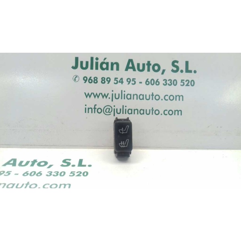 Recambio de interruptor para mercedes-benz clase s (w140) berlina referencia OEM IAM 1408209810 501548 ASIENTOS CALEFACTABLES