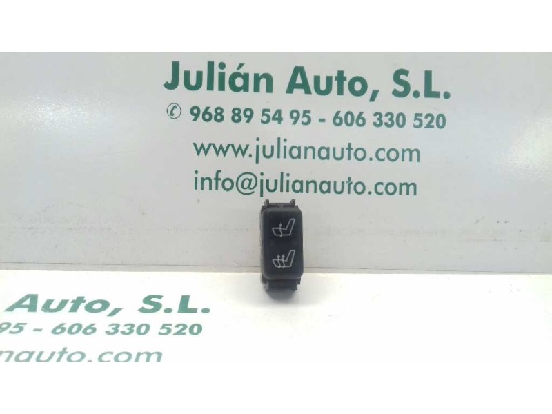 Recambio de interruptor para mercedes-benz clase s (w140) berlina referencia OEM IAM 1408209810 501548 ASIENTOS CALEFACTABLES Recambio de interruptor para mercedes-benz clase s (w140) berlina referencia OEM IAM 1408209810 501548 ASIENTOS CALEFACTABLES
