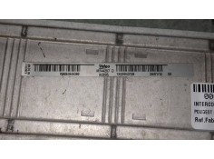 Recambio de intercooler para peugeot 508 access referencia OEM IAM 9684946380  VALEO 2
