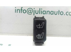 Recambio de interruptor para mercedes-benz clase s (w140) berlina referencia OEM IAM 1408209810 501548 ASIENTOS CALEFACTABLES 2