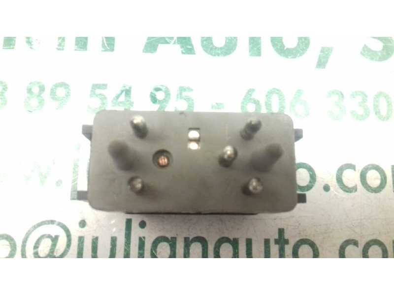 Recambio de interruptor para mercedes-benz clase s (w140) berlina referencia OEM IAM 1408209810 501548 ASIENTOS CALEFACTABLES Recambio de interruptor para mercedes-benz clase s (w140) berlina referencia OEM IAM 1408209810 501548 ASIENTOS CALEFACTABLES
