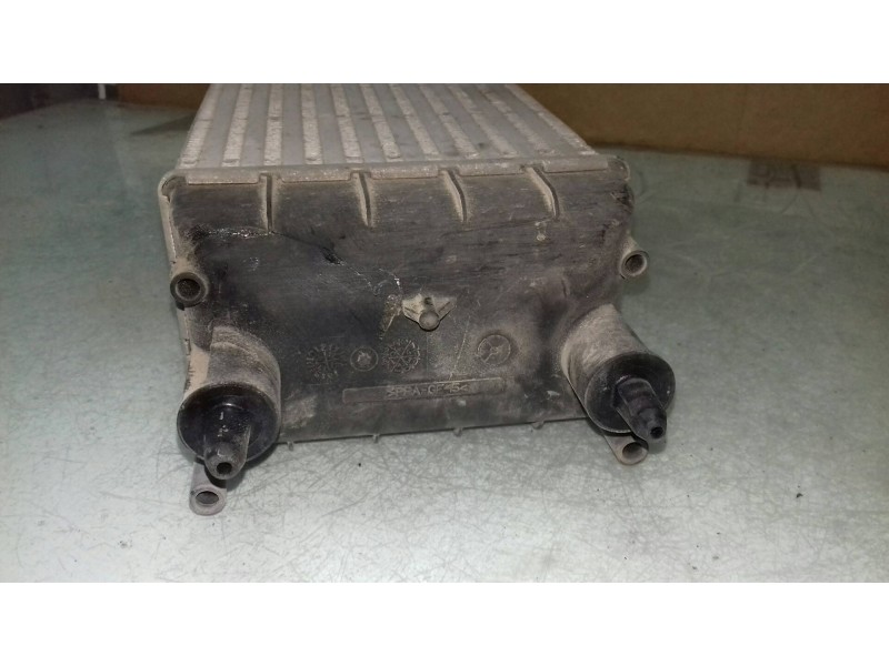 Recambio de intercooler para peugeot 508 access referencia OEM IAM 9684946380  VALEO