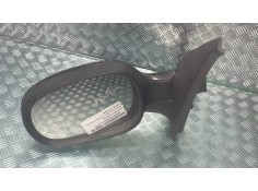 Recambio de retrovisor izquierdo para renault clio ii fase ii (b/cb0) base authentique referencia OEM IAM 12343000  ELECTRICO