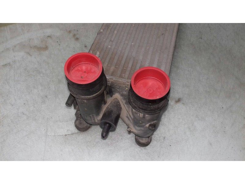 Recambio de intercooler para peugeot 508 access referencia OEM IAM 9684946380  VALEO