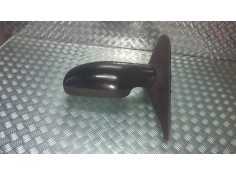 Recambio de retrovisor izquierdo para renault clio ii fase ii (b/cb0) base authentique referencia OEM IAM 12343000  ELECTRICO 2