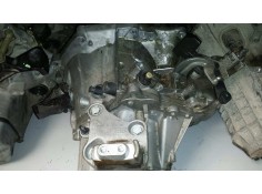 Recambio de caja cambios para peugeot 308 access referencia OEM IAM 20ET05  5 VELOCIDADES 2