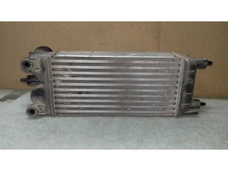 Recambio de intercooler para peugeot 508 access referencia OEM IAM 9684946380  VALEO