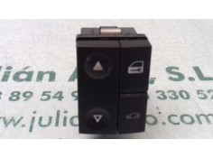 Recambio de mando elevalunas delantero derecho para opel vectra c berlina comfort referencia OEM IAM 09185958 03261T 