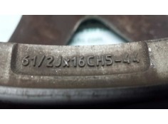 Recambio de llanta para peugeot 407 st confort referencia OEM IAM 7799G 6 1/2 J X16 1 LLANTA ALUMINIO 2