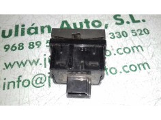 Recambio de mando elevalunas delantero derecho para opel vectra c berlina comfort referencia OEM IAM 09185958 03261T  2