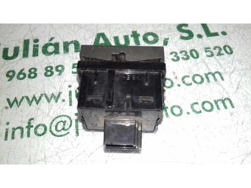 Recambio de mando elevalunas delantero derecho para opel vectra c berlina comfort referencia OEM IAM 09185958 03261T 
