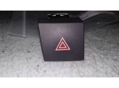 Recambio de warning para peugeot 508 access referencia OEM IAM 96662380ZE 96662380 CONECTOR 6 PINES