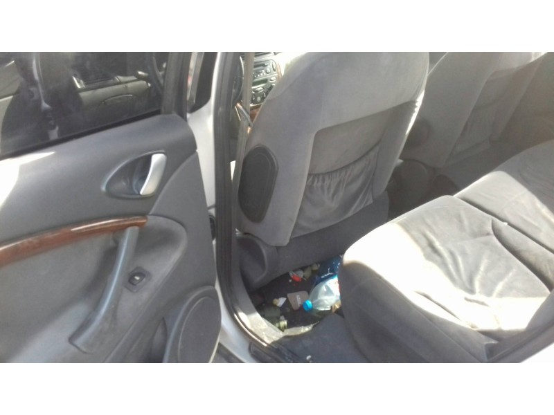 citroen c5 berlina del año 2002