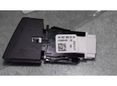 Recambio de warning para peugeot 508 access referencia OEM IAM 96662380ZE 96662380 CONECTOR 6 PINES 2