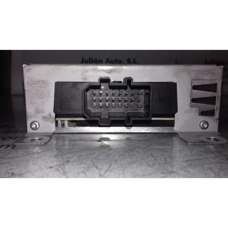 Recambio de modulo electronico para audi a4 berlina (8e) 2.0 tdi 16v (103kw) referencia OEM IAM 8E5035223D 8E5035223 