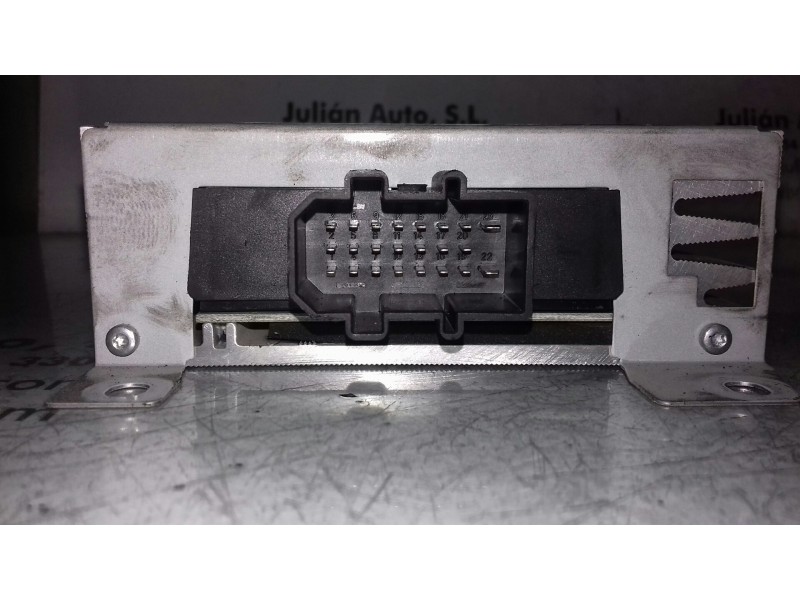 Recambio de modulo electronico para audi a4 berlina (8e) 2.0 tdi 16v (103kw) referencia OEM IAM 8E5035223D 8E5035223 