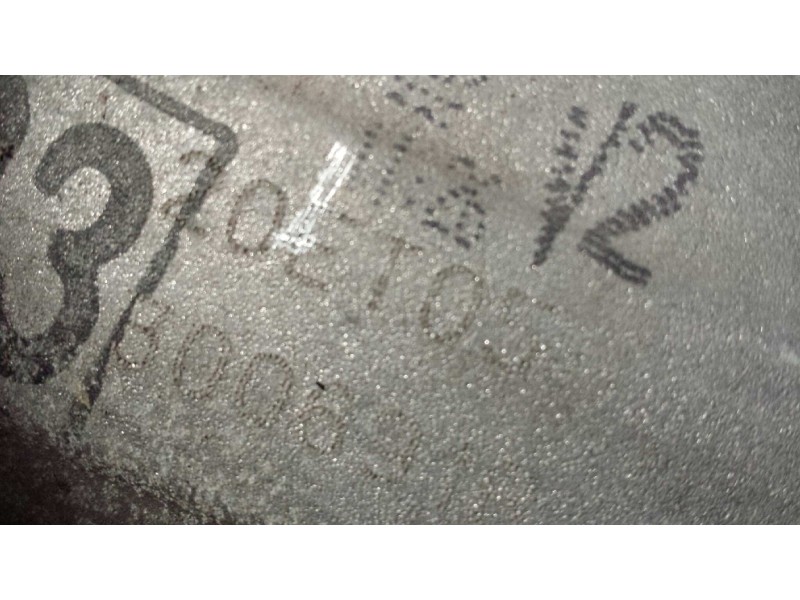 Recambio de caja cambios para peugeot 308 access referencia OEM IAM 20ET05  5 VELOCIDADES