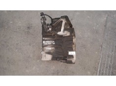 Recambio de caja cambios para mercedes-benz clase a (w168) 170 cdi (168.009) referencia OEM IAM 716500 A168360190071650000739504