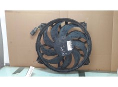Recambio de electroventilador para citroen xsara coupe 2.0 hdi vts (66kw) referencia OEM IAM   GATE