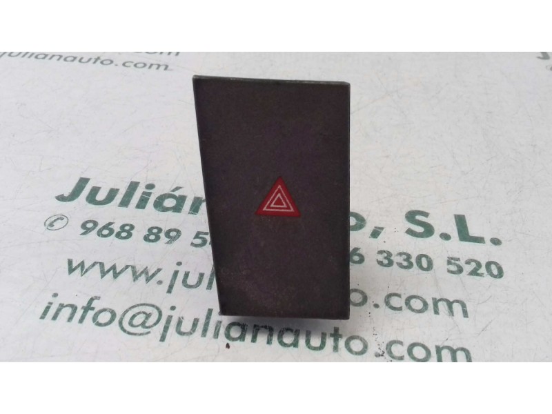 Recambio de warning para opel vectra c berlina comfort referencia OEM IAM 13138255 13549909 