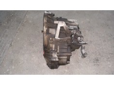 Recambio de caja cambios para mercedes-benz clase a (w168) 170 cdi (168.009) referencia OEM IAM 716500 A168360190071650000739504 2