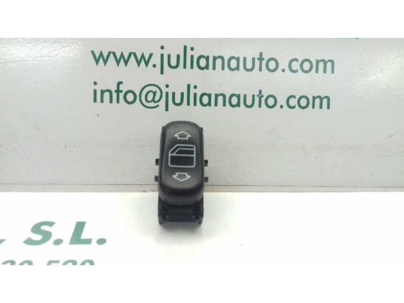 Recambio de mando elevalunas trasero derecho para mercedes-benz clase e (w210) berlina diesel referencia OEM IAM 2108208210  