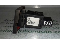 Recambio de warning para opel vectra c berlina comfort referencia OEM IAM 13138255 13549909  2