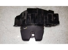 Recambio de cerradura maletero / porton para peugeot 508 access referencia OEM IAM 9671153580  CONECTOR 3 PINES 2