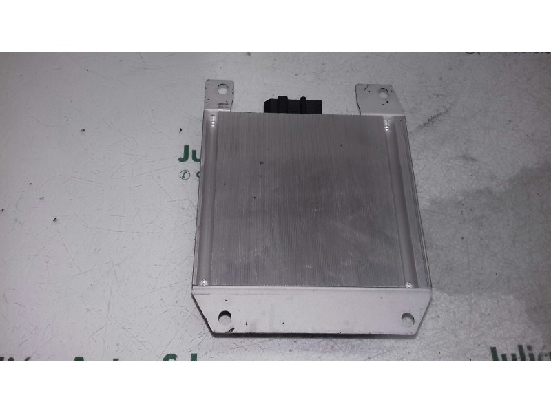 Recambio de modulo electronico para audi a4 berlina (8e) 2.0 tdi 16v (103kw) referencia OEM IAM 8E5035223D 8E5035223 