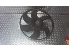 Recambio de electroventilador para renault kangoo dynamique referencia OEM IAM 5000241 3H383312 