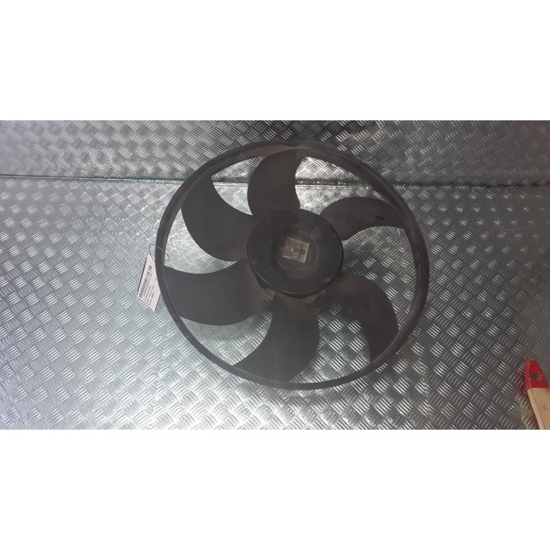 Recambio de electroventilador para renault kangoo dynamique referencia OEM IAM 5000241 3H383312 