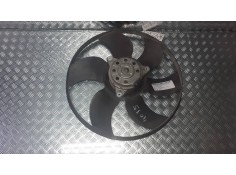 Recambio de electroventilador para renault kangoo dynamique referencia OEM IAM 5000241 3H383312  2