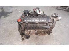 Recambio de motor completo para mercedes-benz clase a (w168) 170 cdi (168.009) referencia OEM IAM 668942  
