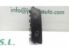Recambio de interruptor para mercedes-benz clase c (w204) berlina c 200 kompressor (204.041) referencia OEM IAM A2048706310 C/C  2