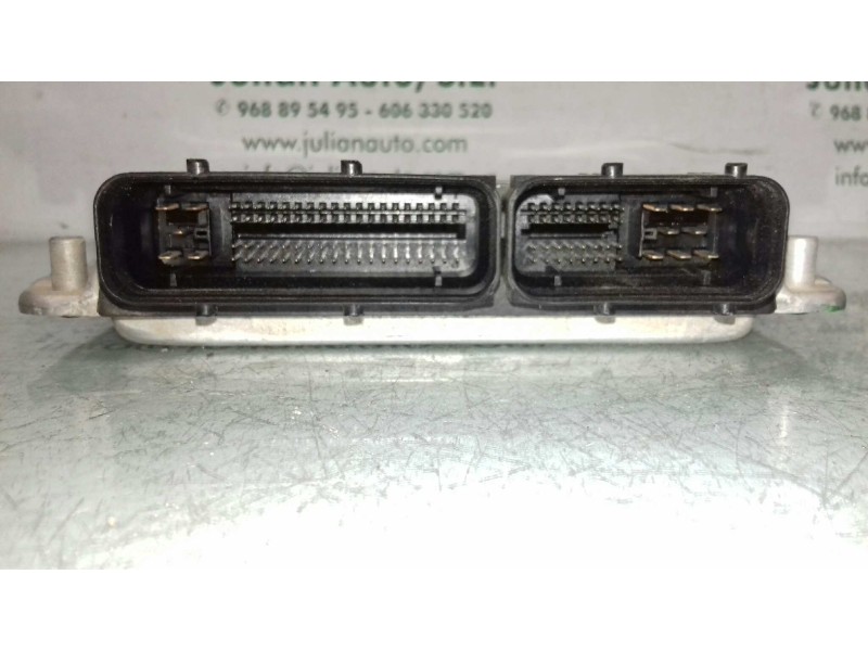 Recambio de centralita motor uce para seat leon (1m1) stella referencia OEM IAM 038906012BT 0281010229 BOSCH