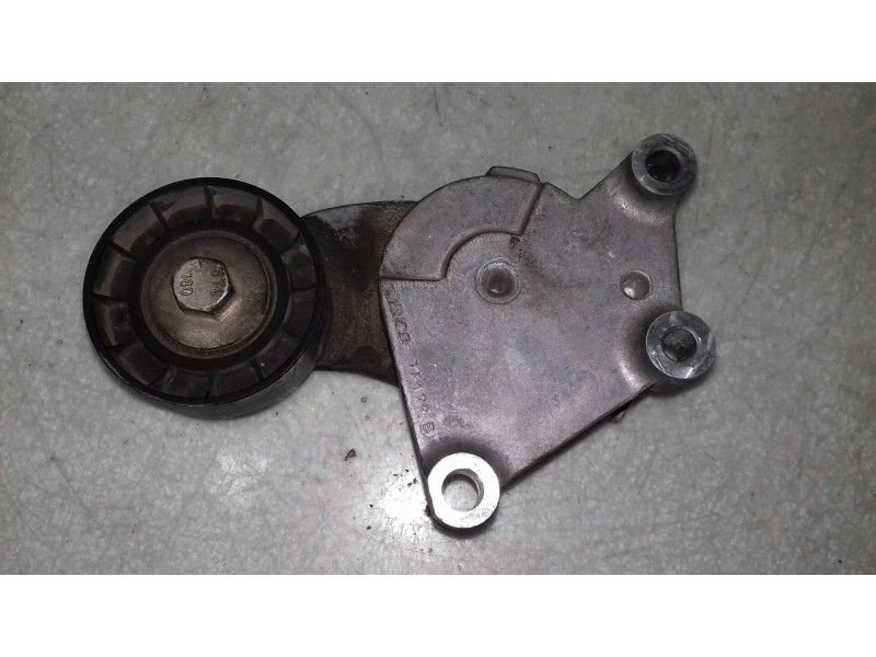 Recambio de tensor correa auxiliar para peugeot 508 access referencia OEM IAM 846143  