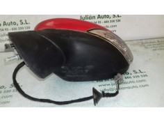 Recambio de retrovisor izquierdo para ford fiesta (cb1) trend referencia OEM IAM RH4201012 4201012 ELECTRICO 2