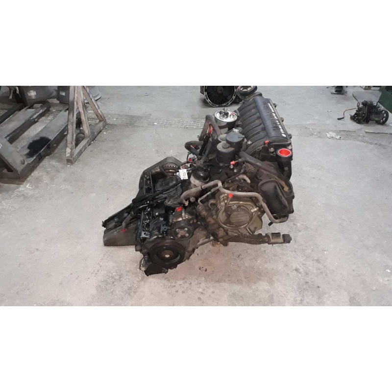 Recambio de motor completo para mercedes-benz clase a (w168) 170 cdi (168.009) referencia OEM IAM 668942  