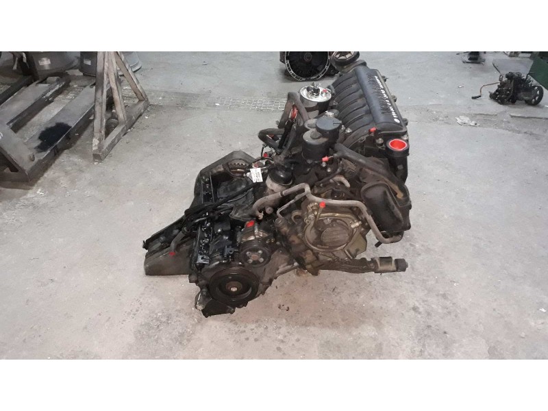 Recambio de motor completo para mercedes-benz clase a (w168) 170 cdi (168.009) referencia OEM IAM 668942  